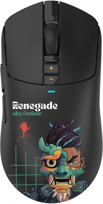 Мышь A4Tech R72 ULTRA DUO RENEGADEMIDNIGHT