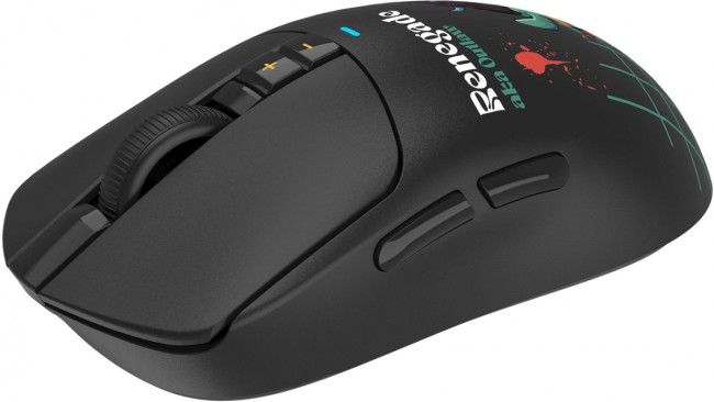 Мышь A4Tech R72 ULTRA DUO RENEGADEMIDNIGHT