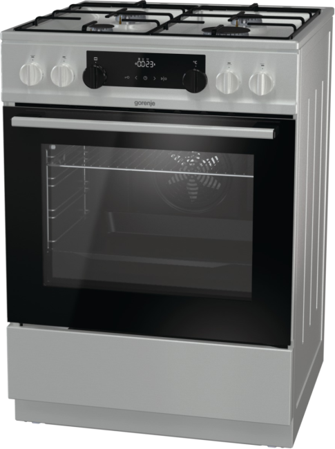 Газовая плита GORENJE Gorenje KS635X