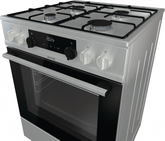 Газовая плита GORENJE Gorenje KS635X