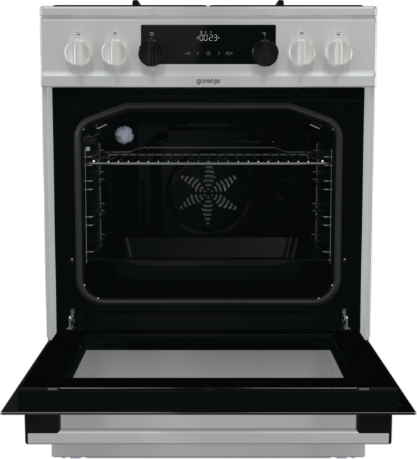 Газовая плита GORENJE Gorenje KS635X