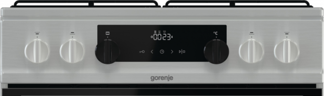 Газовая плита GORENJE Gorenje KS635X