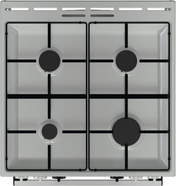 Газовая плита GORENJE Gorenje KS635X