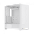 Корпус ПК без блока питания Ocypus Delta C70 WH White Корпус ПК без блока питания Ocypus Delta C70 WH White