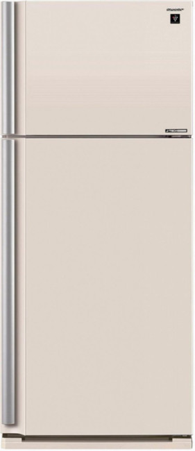 Холодильник Sharp Sharp SJ-XE59PMBE Холодильник Sharp Sharp SJ-XE59PMBE