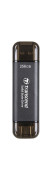 Флеш-накопитель Transcend TS256GESD310C