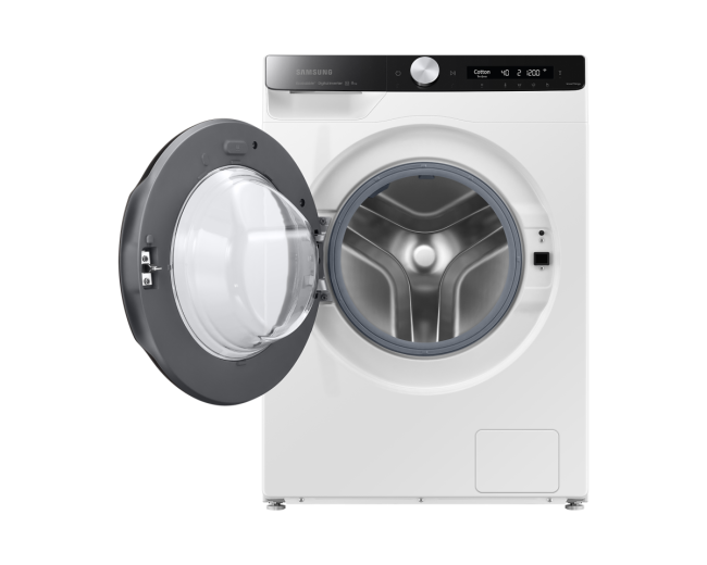 Стиральная машина Samsung Samsung Electronics WW80AG6S28AELD