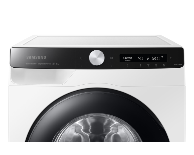 Стиральная машина Samsung Samsung Electronics WW80AG6S28AELD