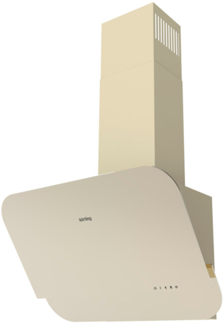 Вытяжки Korting Körting KHC 66135 GB