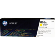 Тонер-картридж HP 826A Yellow Original LaserJet Toner Cartridge (CF312A)