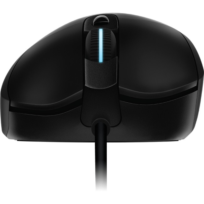 Мышь Logitech G403 HERO Gaming (910-005636)