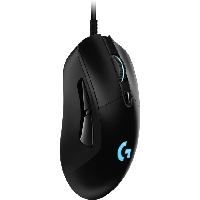 Мышь Logitech G403 HERO Gaming (910-005636)