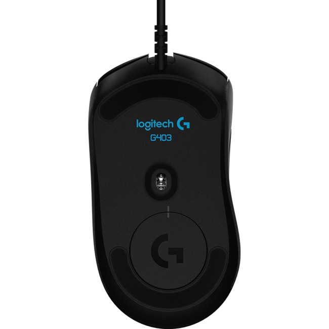 Мышь Logitech G403 HERO Gaming (910-005636)