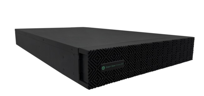 Источник бесперебойного питания Systeme Electric SRTSE6KRTXLIG2-NC Источник бесперебойного питания Systeme Electric SRTSE6KRTXLIG2-NC