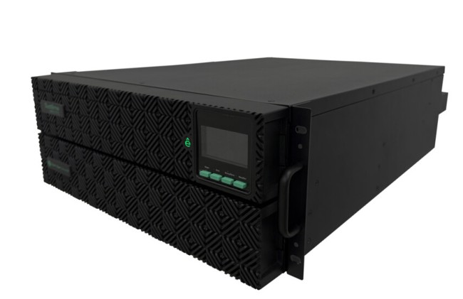 Источник бесперебойного питания Systeme Electric SRTSE6KRTXLIG2-NC Источник бесперебойного питания Systeme Electric SRTSE6KRTXLIG2-NC