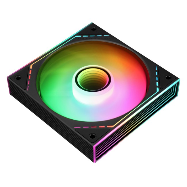 Кулер для корпуса Thermalright Case Cooler TL-M12-S ARGB