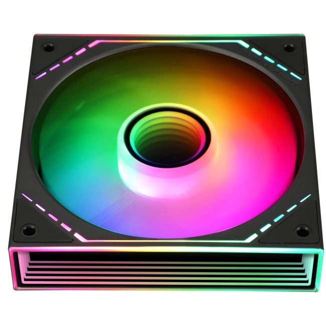 Кулер для корпуса Thermalright Case Cooler TL-M12-S ARGB