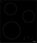 Встраиваемые электрические панели Korting Korting HI 42031 B