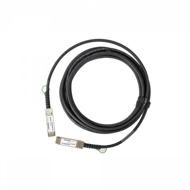 Модуль SNR-QSFP28-DA-1 Модуль SNR-QSFP28-DA-1