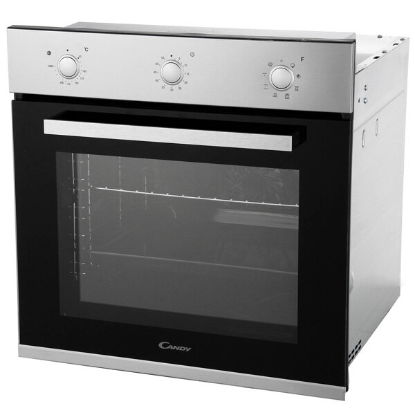 Встраиваемая электрическая духовка CANDY Candy FCP612XL/E1 Встраиваемая электрическая духовка CANDY Candy FCP612XL/E1