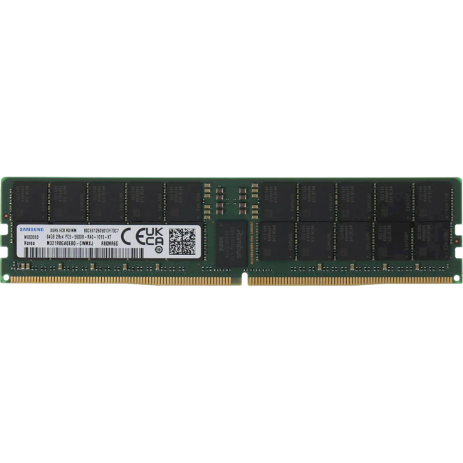 Память оперативная Samsung M321R8GA0EB0-CWM