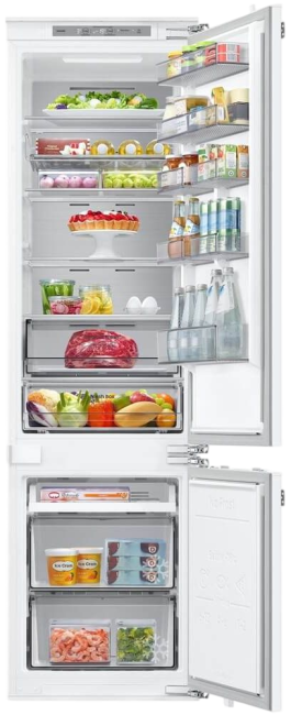 Встраиваемый холодильник Samsung Samsung Electronics BRB80F30AEF0EO Встраиваемый холодильник Samsung Samsung Electronics BRB80F30AEF0EO