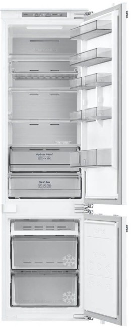 Встраиваемый холодильник Samsung Samsung Electronics BRB80F30AEF0EO Встраиваемый холодильник Samsung Samsung Electronics BRB80F30AEF0EO