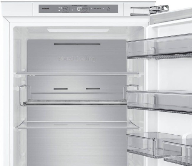 Встраиваемый холодильник Samsung Samsung Electronics BRB80F30AEF0EO Встраиваемый холодильник Samsung Samsung Electronics BRB80F30AEF0EO