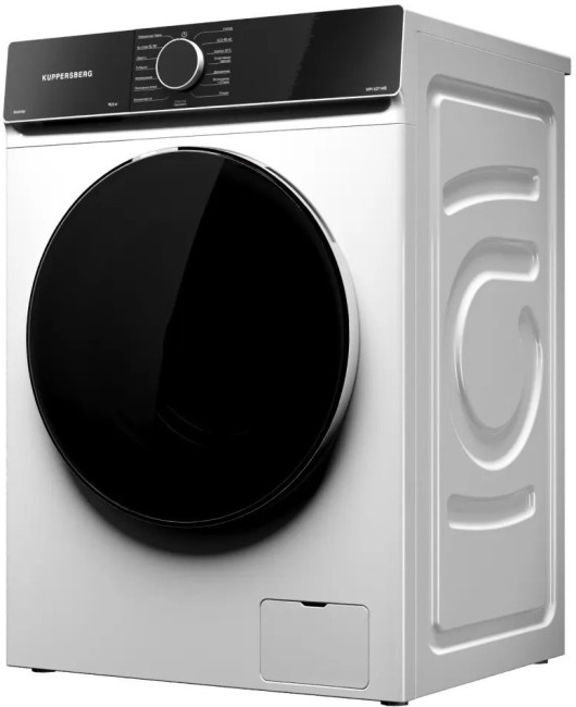 Стиральная машина Kuppersberg Kuppersberg WM 621 WB Стиральная машина Kuppersberg Kuppersberg WM 621 WB