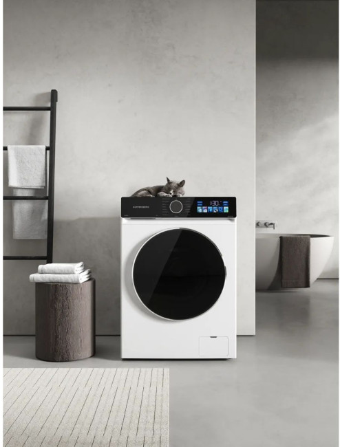 Стиральная машина Kuppersberg Kuppersberg WM 621 WB Стиральная машина Kuppersberg Kuppersberg WM 621 WB