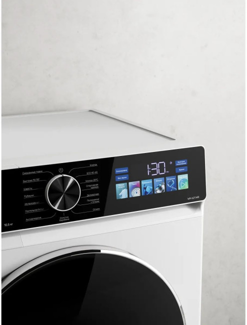 Стиральная машина Kuppersberg Kuppersberg WM 621 WB Стиральная машина Kuppersberg Kuppersberg WM 621 WB