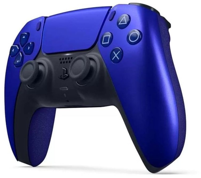 Геймпад Sony CFI-ZCT1W Cobalt Blue