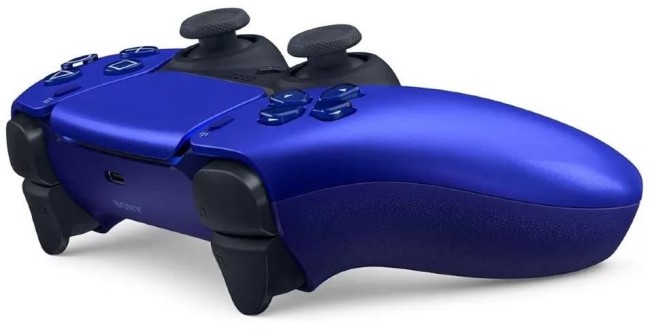 Геймпад Sony CFI-ZCT1W Cobalt Blue