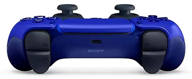 Геймпад Sony CFI-ZCT1W Cobalt Blue