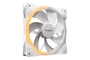 Кулер для корпуса be quiet! LIGHT WINGS 140mm PWM Reverse White Кулер для корпуса be quiet! LIGHT WINGS 140mm PWM Reverse White