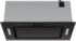 ВЫТЯЖКА HOMSair CROСUS PUSH 52 Glass Black HOMSAir CROCUS PUSH 52 Glass Black