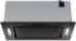 ВЫТЯЖКА HOMSair CROСUS PUSH 52 Glass Black HOMSAir CROCUS PUSH 52 Glass Black