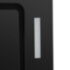 ВЫТЯЖКА HOMSair CROСUS PUSH 52 Glass Black HOMSAir CROCUS PUSH 52 Glass Black