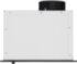 ВЫТЯЖКА HOMSair CROСUS PUSH 52 Glass Black HOMSAir CROCUS PUSH 52 Glass Black