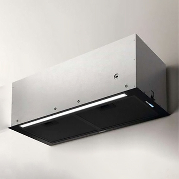 Встраиваемая вытяжка Jetair PLANE BL/F/52-PRF0186426