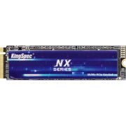 Твердотельный накопитель Kingspec NX-4TB 2280 Твердотельный накопитель Kingspec NX-4TB 2280