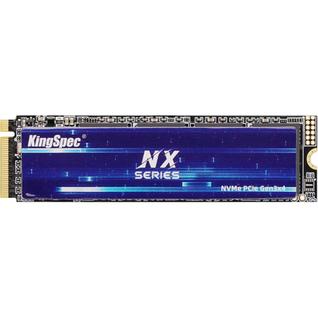 Твердотельный накопитель Kingspec NX-4TB 2280