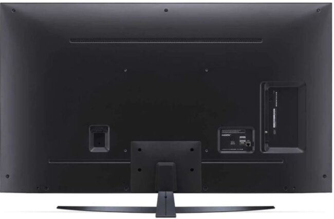 Телевизор ЖК 43" LG LG NANO76 43NANO769QA