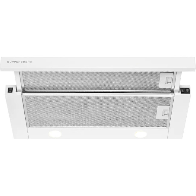 Вытяжка встраиваемая Kuppersberg Kuppersberg SLIMLUX 60 W