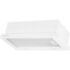 Вытяжка встраиваемая Kuppersberg Kuppersberg SLIMLUX 60 W