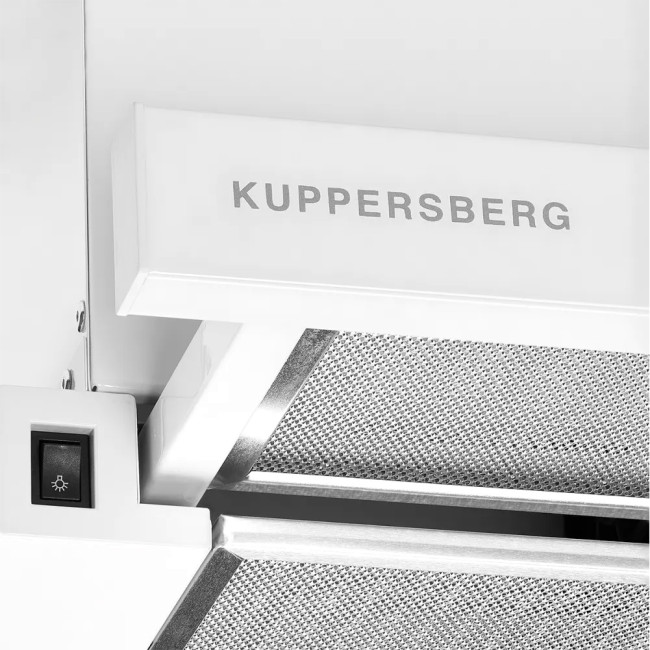 Вытяжка встраиваемая Kuppersberg Kuppersberg SLIMLUX 60 W