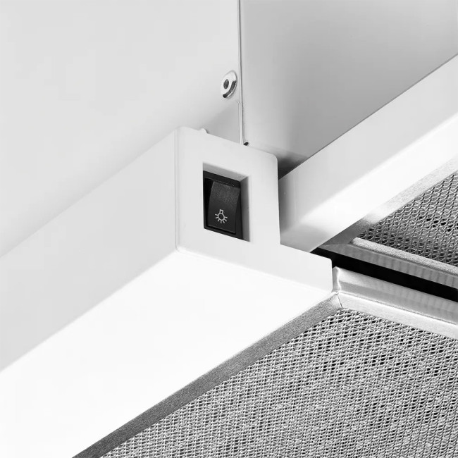 Вытяжка встраиваемая Kuppersberg Kuppersberg SLIMLUX 60 W