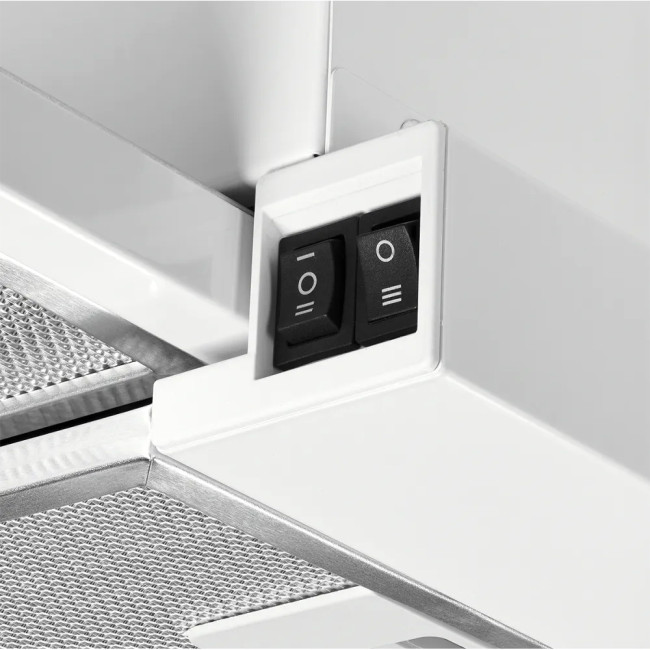 Вытяжка встраиваемая Kuppersberg Kuppersberg SLIMLUX 60 W