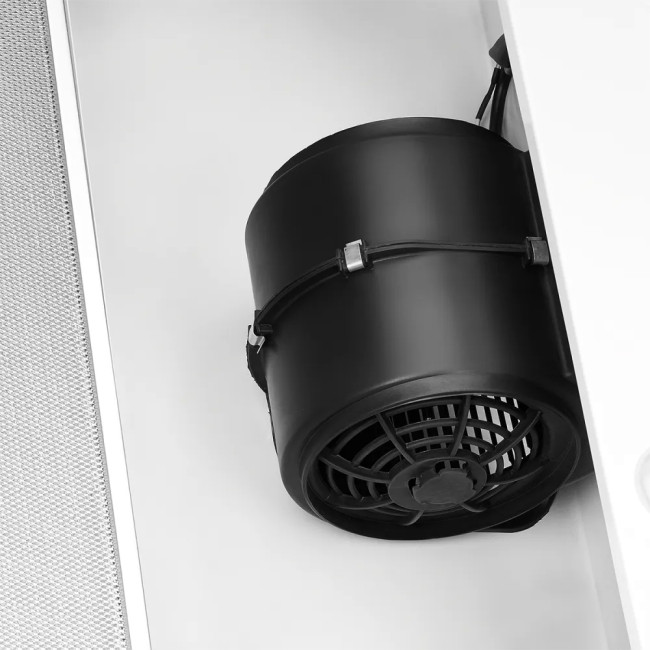 Вытяжка встраиваемая Kuppersberg Kuppersberg SLIMLUX 60 W