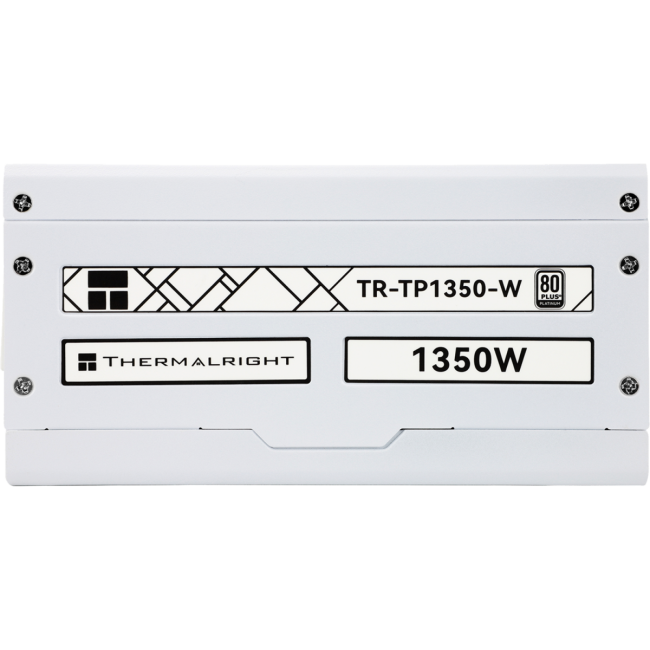 Блок питания 1350W Thermalright TR-TP 1350-W Блок питания 1350W Thermalright TR-TP 1350-W